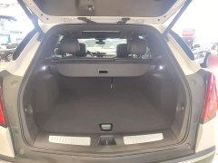 Cadillac XT5 2.0T FWD Luxury - ფოტო 19