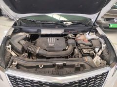Cadillac XT5 2.0T FWD Luxury - ფოტო 20