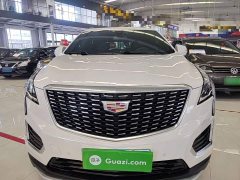 Cadillac XT5 2.0T FWD Luxury - ფოტო 3