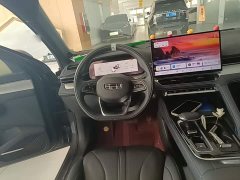 Geely Xingrui Oriental Radiance 1.5TD Kunlun Edition - ფოტო 11