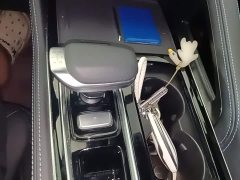 Geely Xingrui Oriental Radiance 1.5TD Kunlun Edition - ფოტო 14