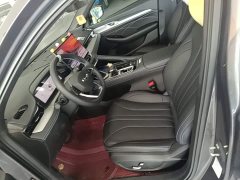 Geely Xingrui Oriental Radiance 1.5TD Kunlun Edition - ფოტო 15