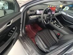 Geely Xingrui Oriental Radiance 1.5TD Kunlun Edition - ფოტო 16