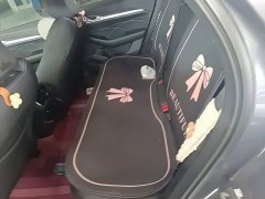 Geely Xingrui Oriental Radiance 1.5TD Kunlun Edition - ფოტო 17