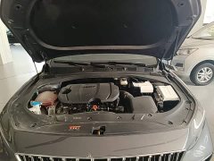 Geely Xingrui Oriental Radiance 1.5TD Kunlun Edition - ფოტო 20