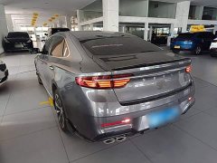Geely Xingrui Oriental Radiance 1.5TD Kunlun Edition - ფოტო 5
