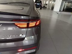 Geely Xingrui Oriental Radiance 1.5TD Kunlun Edition - ფოტო 8