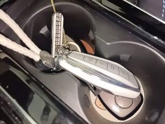 Geely Xingrui Oriental Radiance 1.5TD Kunlun Edition - ფოტო 9