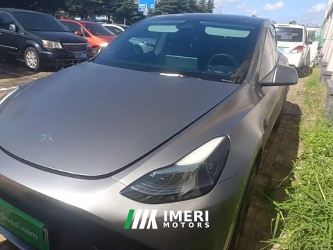 2024 Tesla Model Y Rear-Wheel Drive - ავტომობილი ჩინეთიდან