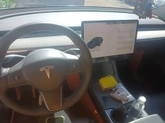 Tesla Model Y Rear-Wheel Drive - ფოტო 10
