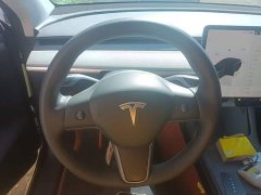 Tesla Model Y Rear-Wheel Drive - ფოტო 11