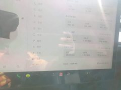 Tesla Model Y Rear-Wheel Drive - ფოტო 12