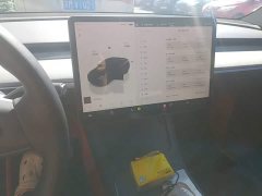 Tesla Model Y Rear-Wheel Drive - ფოტო 13