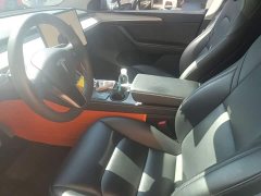 Tesla Model Y Rear-Wheel Drive - ფოტო 15