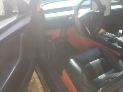 Tesla Model Y Rear-Wheel Drive - ფოტო 16