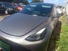 Tesla Model Y Rear-Wheel Drive - ფოტო 2