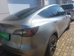 Tesla Model Y Rear-Wheel Drive - ფოტო 7