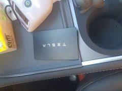 Tesla Model Y Rear-Wheel Drive - ფოტო 9
