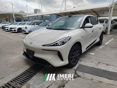 2024 IM Motors Zhiji LS6 2023 Max Standard Edition - ავტომობილი ჩინეთიდან