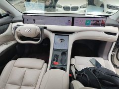 IM Motors Zhiji LS6 2023 Max Standard Edition - ფოტო 10