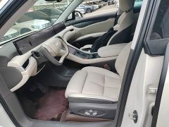 IM Motors Zhiji LS6 2023 Max Standard Edition - ფოტო 15