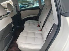 IM Motors Zhiji LS6 2023 Max Standard Edition - ფოტო 17
