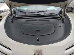 IM Motors Zhiji LS6 2023 Max Standard Edition - ფოტო 20