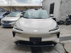 IM Motors Zhiji LS6 2023 Max Standard Edition - ფოტო 3