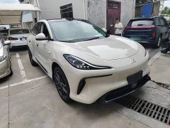 IM Motors Zhiji LS6 2023 Max Standard Edition - ფოტო 4
