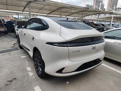 IM Motors Zhiji LS6 2023 Max Standard Edition - ფოტო 5