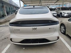 IM Motors Zhiji LS6 2023 Max Standard Edition - ფოტო 6