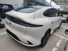 IM Motors Zhiji LS6 2023 Max Standard Edition - ფოტო 7