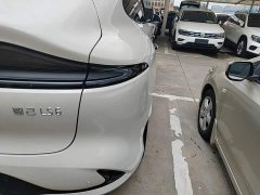 IM Motors Zhiji LS6 2023 Max Standard Edition - ფოტო 8