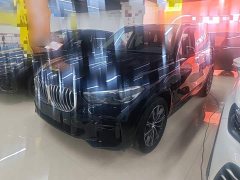 BMW X5 (Imported) xDrive30i M Sport Package - ფოტო 1