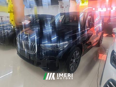 2022 BMW X5 (Imported) xDrive30i M Sport Package