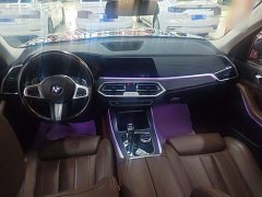 BMW X5 (Imported) xDrive30i M Sport Package - ფოტო 10