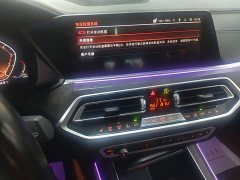 BMW X5 (Imported) xDrive30i M Sport Package - ფოტო 13