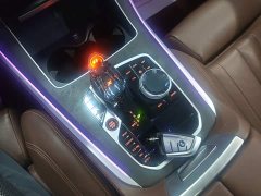 BMW X5 (Imported) xDrive30i M Sport Package - ფოტო 14
