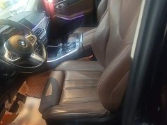 BMW X5 (Imported) xDrive30i M Sport Package - ფოტო 15