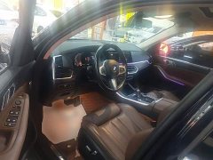 BMW X5 (Imported) xDrive30i M Sport Package - ფოტო 16