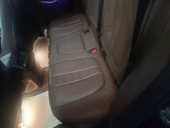 BMW X5 (Imported) xDrive30i M Sport Package - ფოტო 17
