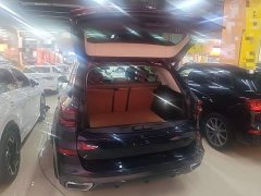 BMW X5 (Imported) xDrive30i M Sport Package - ფოტო 19