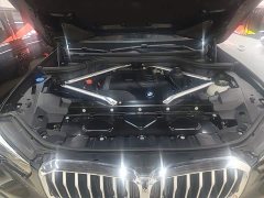 BMW X5 (Imported) xDrive30i M Sport Package - ფოტო 20