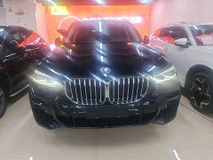 BMW X5 (Imported) xDrive30i M Sport Package - ფოტო 3
