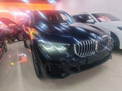 BMW X5 (Imported) xDrive30i M Sport Package - ფოტო 4