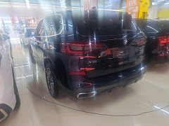 BMW X5 (Imported) xDrive30i M Sport Package - ფოტო 5