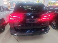 BMW X5 (Imported) xDrive30i M Sport Package - ფოტო 6