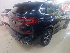 BMW X5 (Imported) xDrive30i M Sport Package - ფოტო 7