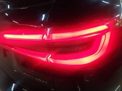 BMW X5 (Imported) xDrive30i M Sport Package - ფოტო 8