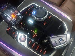 BMW X5 (Imported) xDrive30i M Sport Package - ფოტო 9
